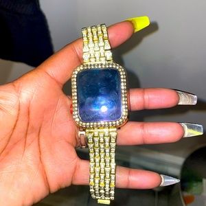 Apple Watch limited red series 6 40 mm